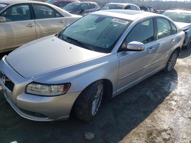 2011 Volvo S40 