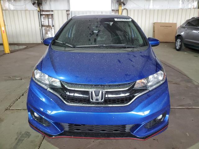 2020 HONDA FIT SPORT - 3HGGK5H66LM727418