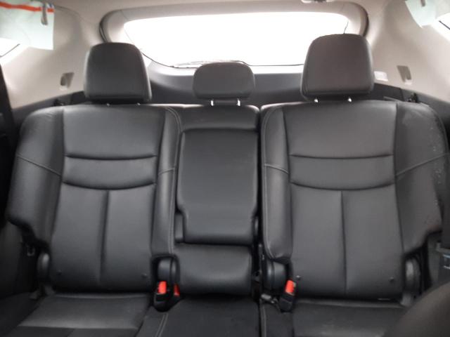 5N1AZ2MG3JN103409 Nissan MURANO S