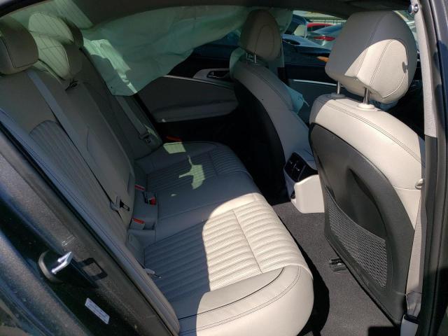2019 GENESIS G70 ELITE - KMTG74LE5KU016409