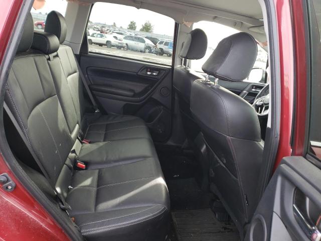 JF2SJGTC3HH519143 Subaru Forester 2.0xt Touring