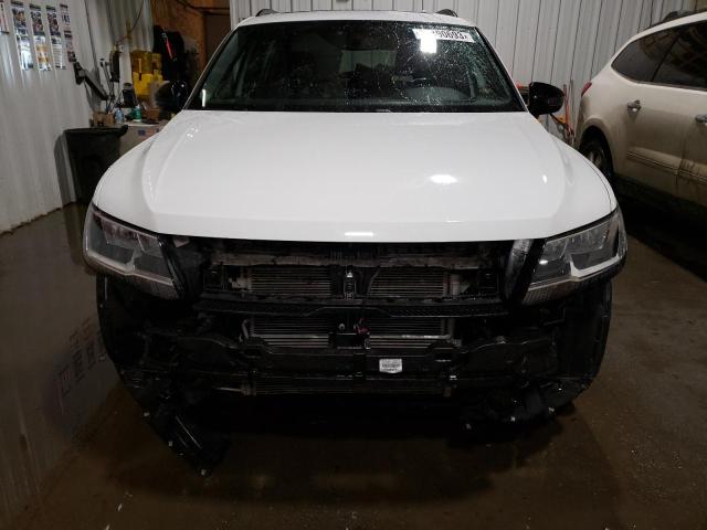 2020 VOLKSWAGEN TIGUAN SE - 3VV2B7AX2LM161427