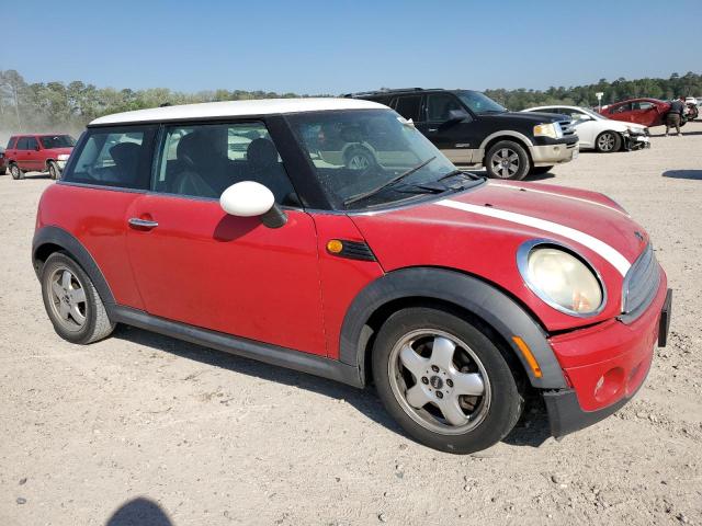 WMWMF33589TW73779 Mini Cooper