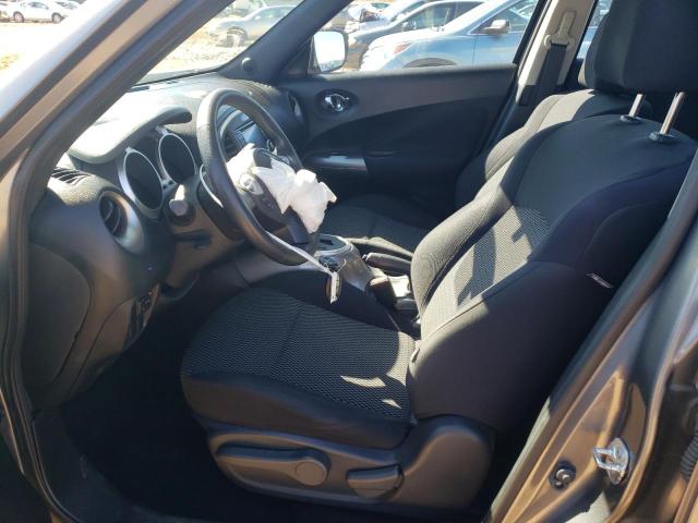 2016 NISSAN JUKE S - JN8AF5MR0GT602628