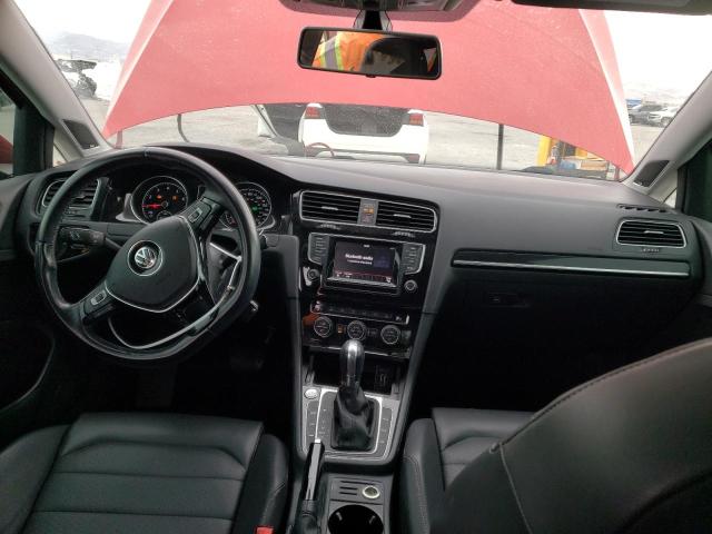 2015 VOLKSWAGEN GOLF - 3VW217AU3FM069736