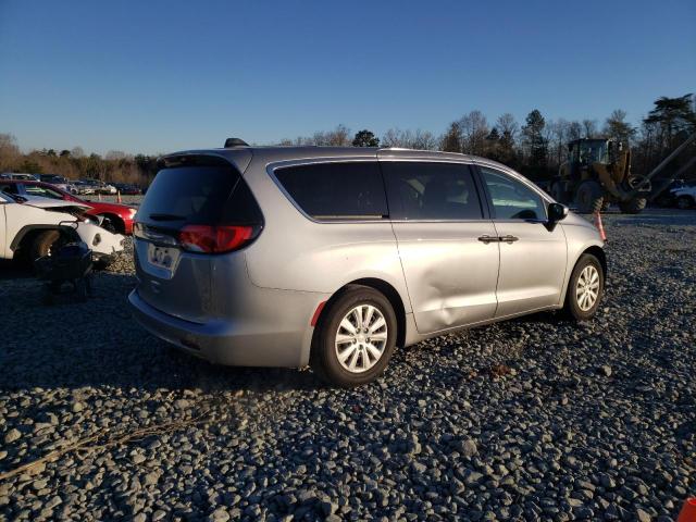 2019 CHRYSLER PACIFICA L - 2C4RC1AG3KR643810