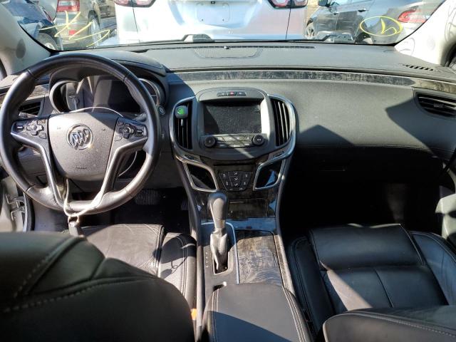 2016 BUICK LACROSSE S - 1G4G45G35GF186721