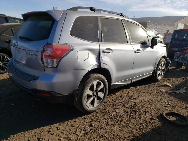 JF2SJAJC5HH446793 Subaru Forester 2.5i Limited