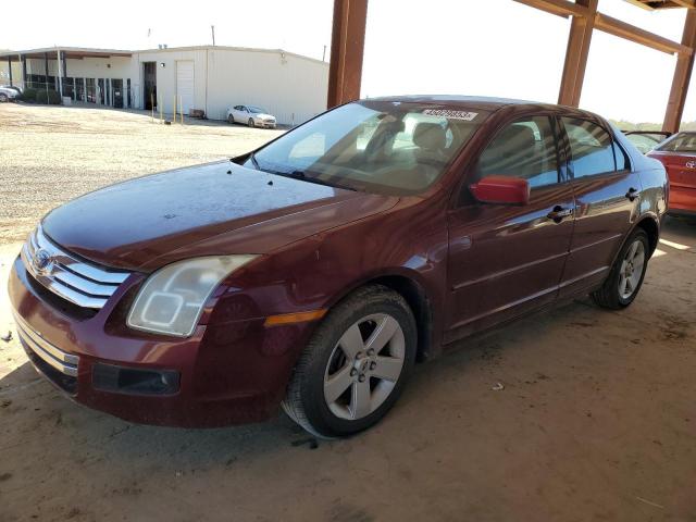 2006 Ford Fusion SE