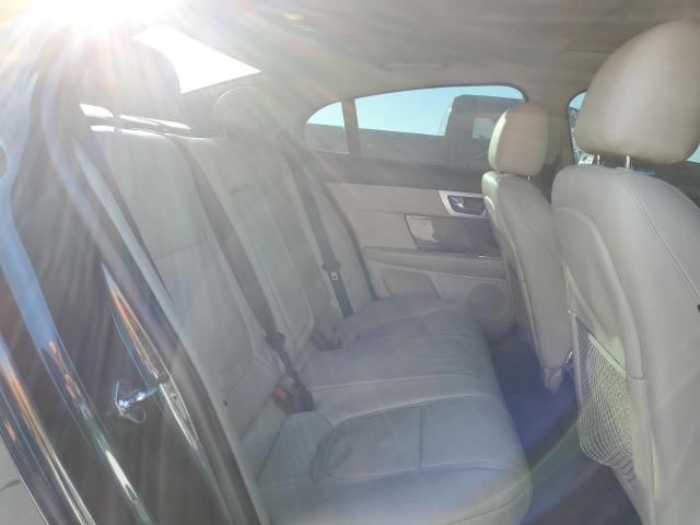 2015 JAGUAR XF 2.0T PR - SAJWA0FS8FPU78636