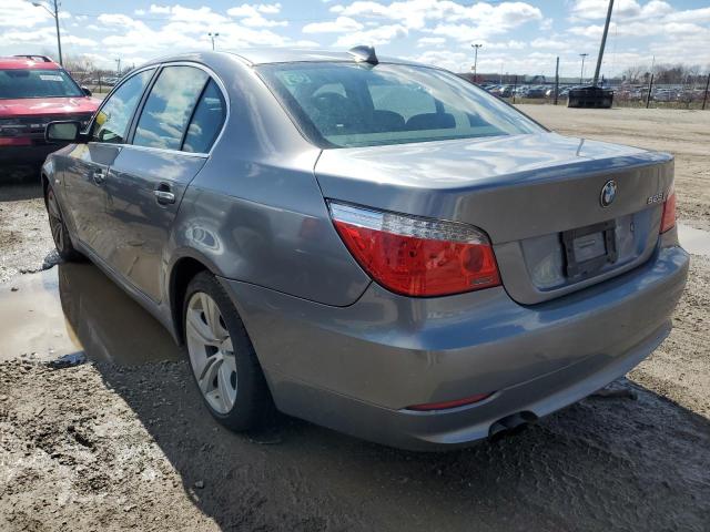 WBANU5C51AC127383 BMW 528 I