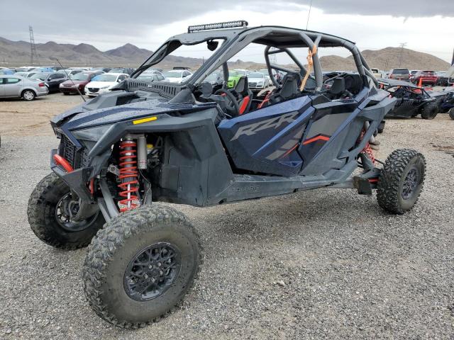 2023 POLARIS RZR PRO R - 3NSRMC2K5PG390822