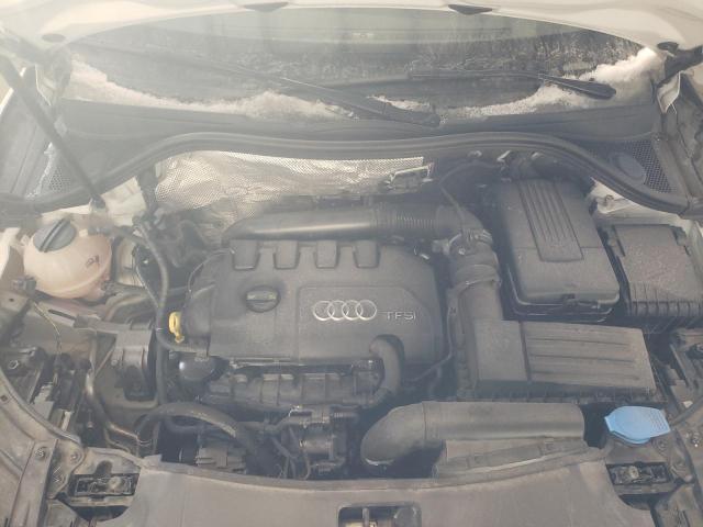 2016 AUDI Q3 PRESTIG - WA1GFCFS1GR013721
