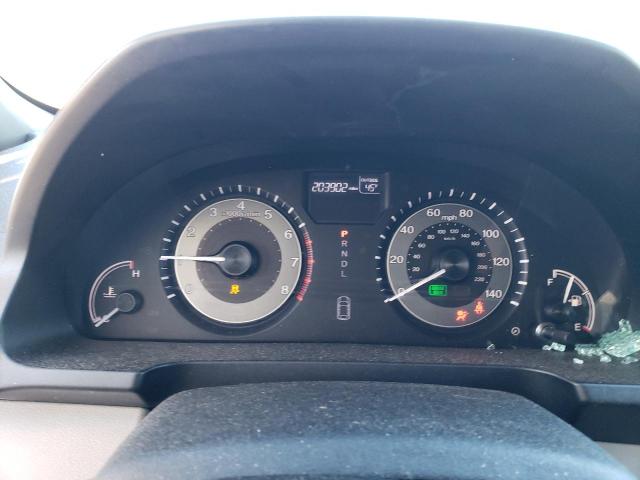 2015 HONDA ODYSSEY 5FNRL5H45FB007412