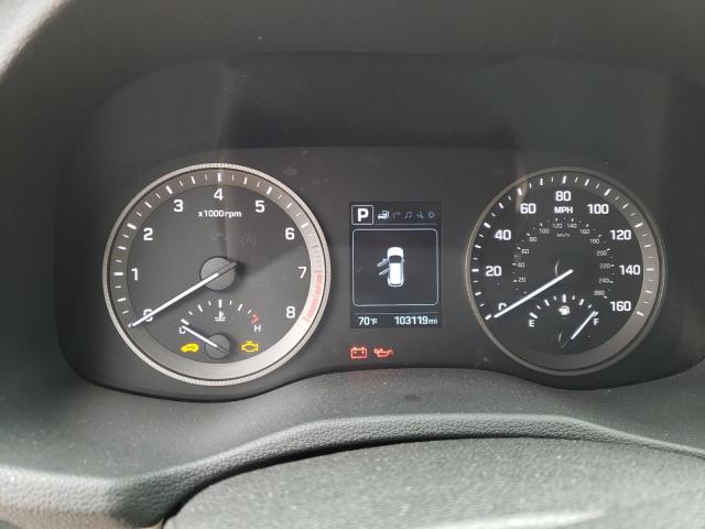 2017 HYUNDAI TUCSON LIM - KM8J33A29HU475353