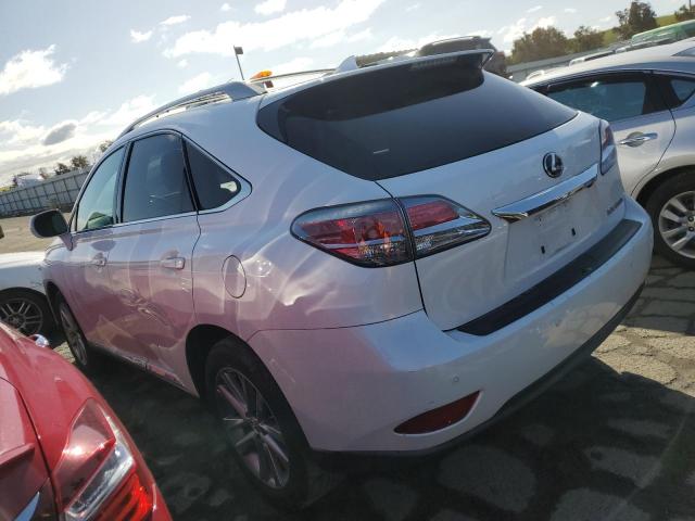 2015 LEXUS RX 450H 2T2BC1BA1FC005181
