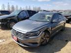 2019 VOLKSWAGEN JETTA SEL - 3VWG57BU8KM006716