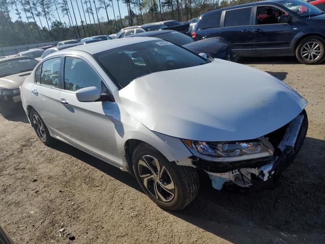 2017 HONDA ACCORD LX - 1HGCR2F32HA296212