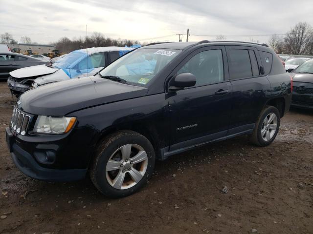 2012 Jeep Compass Sport