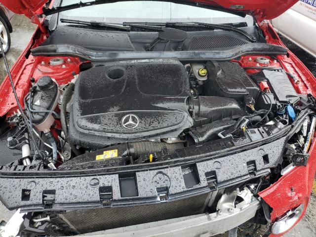 2018 MERCEDES-BENZ GLA 250 - WDCTG4EB1JJ394947