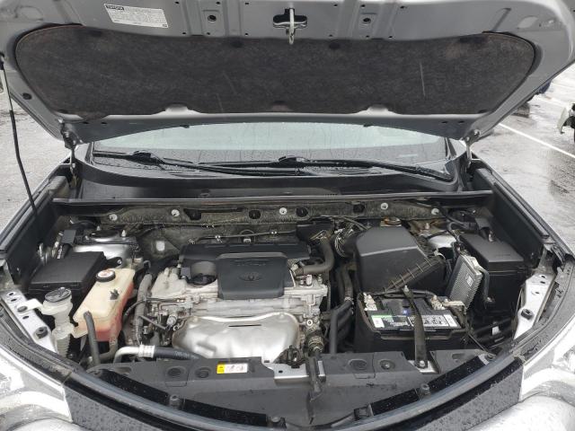 2018 TOYOTA RAV4 SE - JTMNFREV0JJ186549