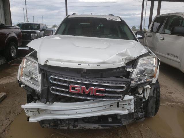 2GKFLPE34G6189559 GMC Terrain Slt