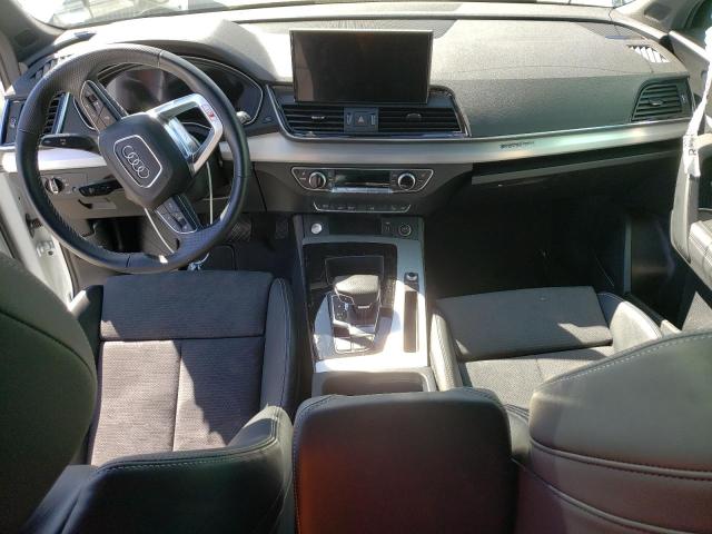 2021 AUDI Q5 E PREMI - WA1E2AFY9M2040519
