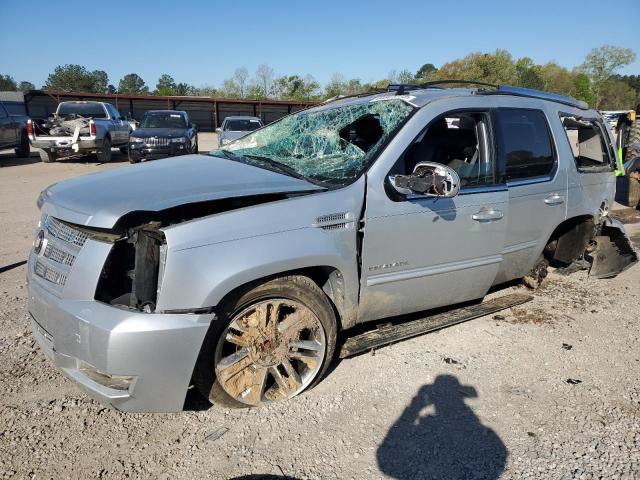 2012 Cadillac Escalade Premium