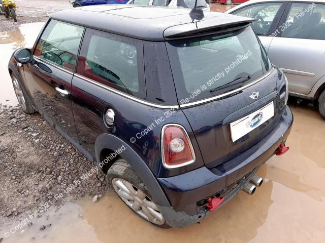 WMWMF72020TT42826 Mini COOPER S