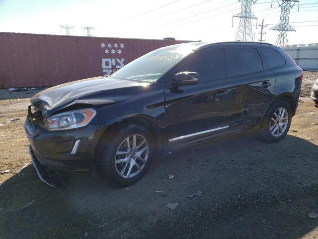 2017 VOLVO XC60 T5 - YV440MDJXH2088175