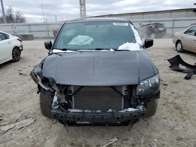 2018 DODGE GRAND CARA - 2C4RDGBG8JR190278