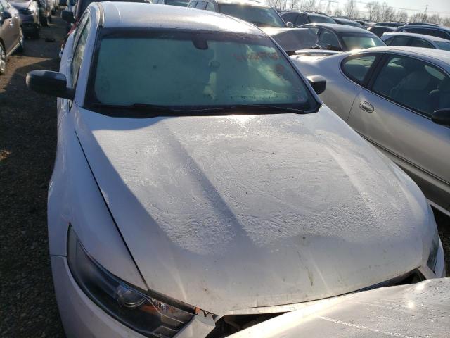 2016 FORD TAURUS SE - 1FAHP2D88GG107279