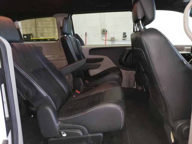 2018 DODGE GR CARAVAN 2C4RDGCG0JR268342