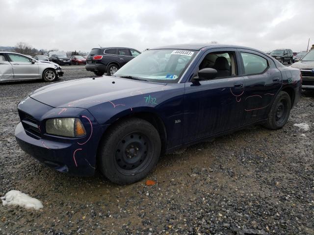 2006 Dodge Charger SE