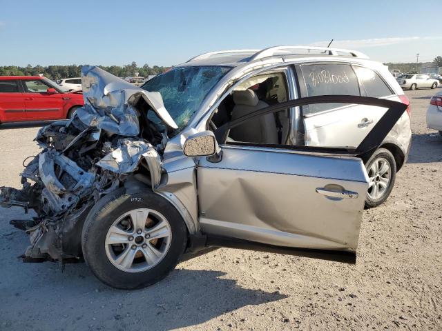 2008 Saturn VUE XE