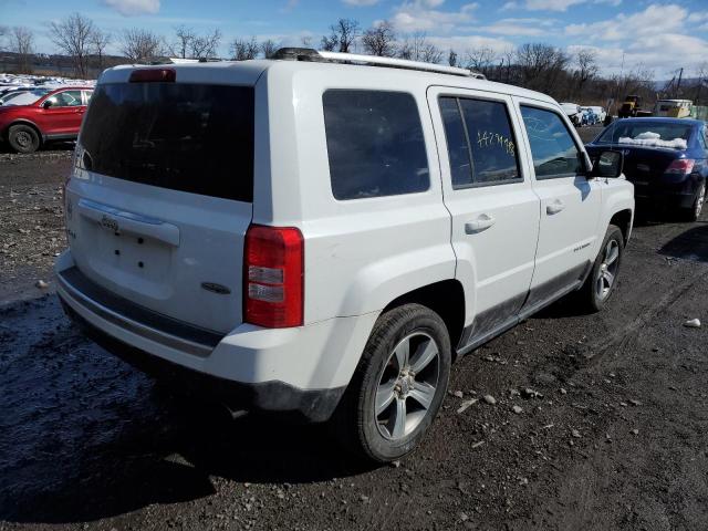 1C4NJRFB4HD196013 Jeep Patriot