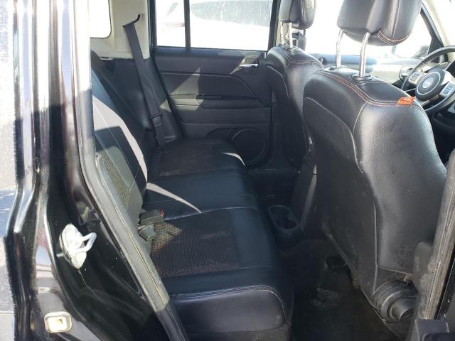 2016 JEEP PATRIOT 1C4NJPAB0GD683154