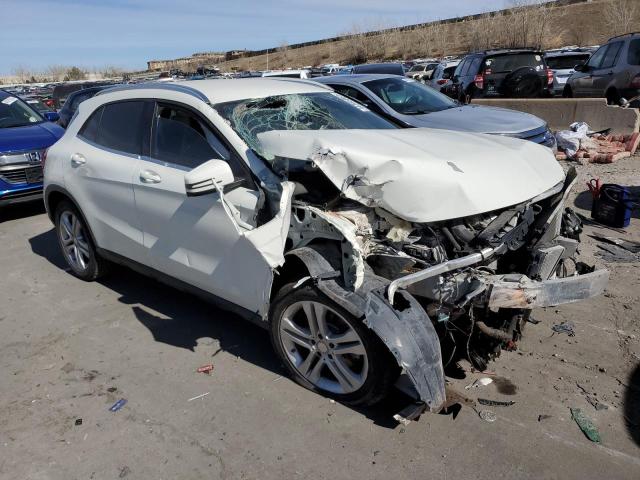 WDCTG4GB5HJ281204 Mercedes-Benz Gla 250 4matic