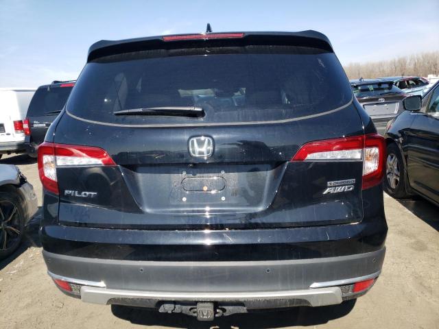 2022 HONDA PILOT TOUR - 5FNYF6H66NB006598