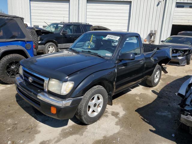 2000 Toyota Tacoma 