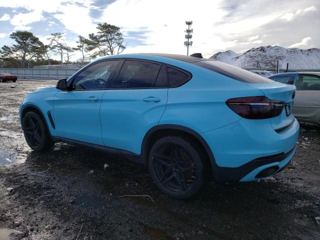 VIN 5UXKU2C54G0N82015 2016 BMW X6, Xdrive35I no.2