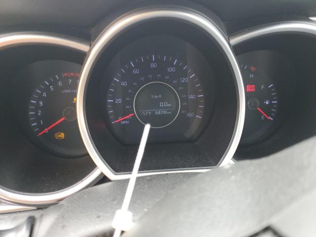 5XXGM4A70FG477573 KIA Optima Lx