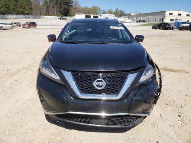 2020 NISSAN MURANO SL - 5N1AZ2CJ1LN101514