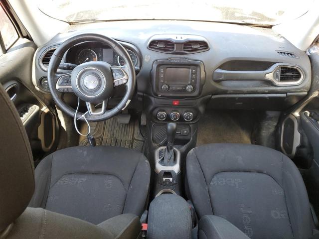 ZACCJABTXGPD89533 Jeep Renegade Latitude