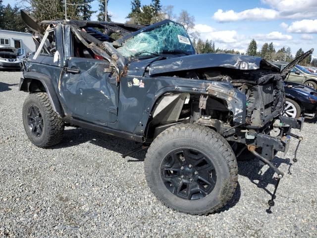 1C4AJWAG2JL850177 Jeep Wrangler Sport