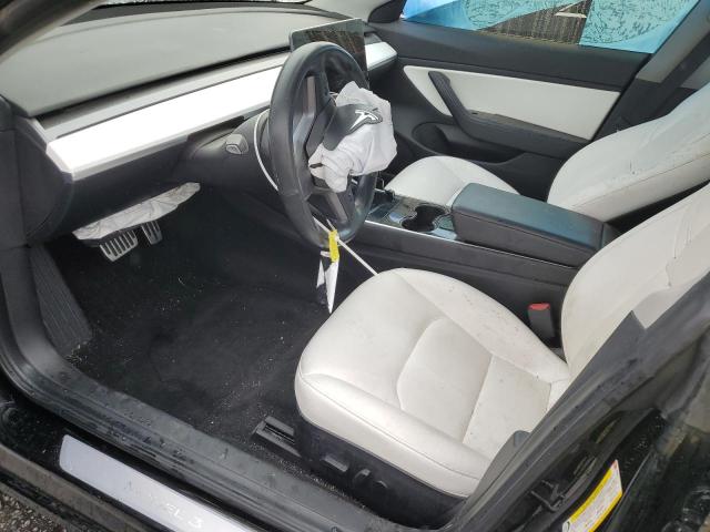 5YJ3E1EAXJF155339 Tesla MODEL 3