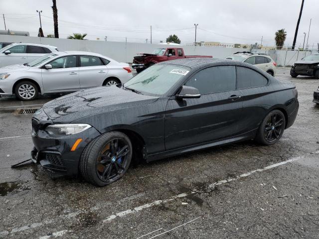 2016 BMW 2 Series M235i