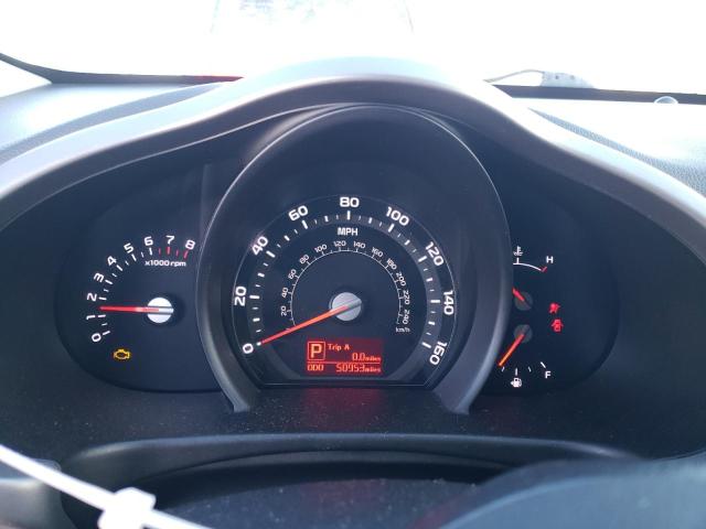KNDPCCAC5G7843130 KIA Sportage Ex