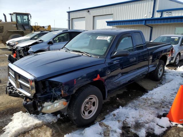 2006 Dodge Dakota ST