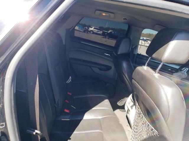 3GYFNGEY4AS632006 Cadillac SRX
